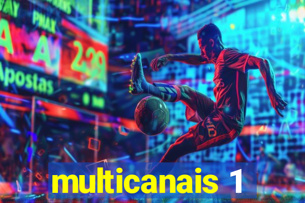 multicanais 1